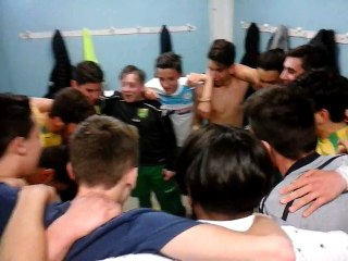Victoire U17_3 vs Consolat (6-2)