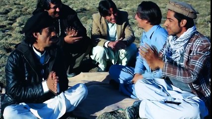 Pashto New Songs 2017 Naveed Muhabat - Shokor De Pashton Yam