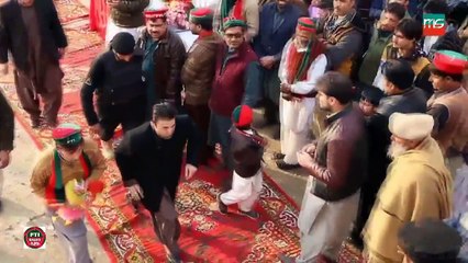 Pashto New Songs 2017 Sahasawar Sitara Younas - Murad Saeed PTI Song