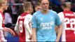 Amin Younes Goal HD - Ajax 1-0 Twente - 12.03.2017