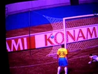 pes 2008