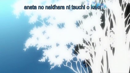 [Karaoke Test] Higurashi no naku koro ni kai ED