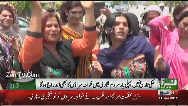 Neo News Bulletin - 12th March 2017