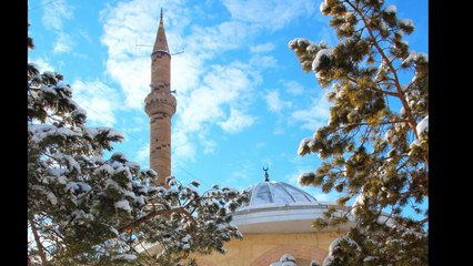 Bozkırın Bayrak sevgisi bitmez/ Soner Yalçın