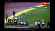 كأس الكاف- النادي الإفريقي 9 - 1 قوات المسلحة السيراليونية # أهداف المباراة