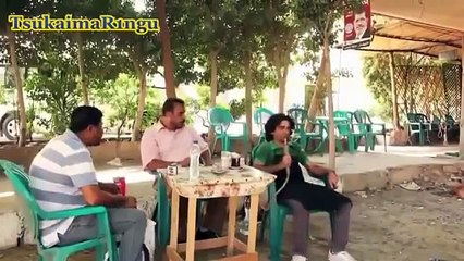 en komik şakalar gülmeye hazır olun