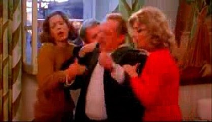 Ragionier Arturo De Fanti, bancario precario - SECUNDO TEMPO