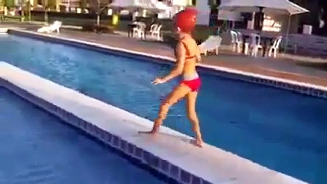 Overcoming cerebral palsy, type Amen if God is good