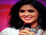 Maalabika Sundar - Indain Idol 12th March 2017