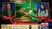 Mardam Shumari, Civil aur Fauji qayadat ek sath | Live with Dr Shahid Masood | 12 March 2017