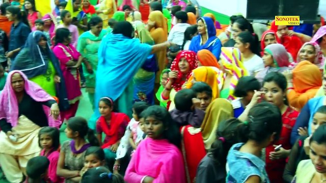 बीजेपी की जीत पर । सपना का लाजवाब डांस Sapna Choudary Latest Dance 2017