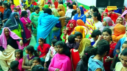 बीजेपी की जीत पर । सपना का लाजवाब डांस   Sapna Choudary   Latest Dance 2017