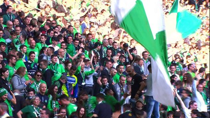 ASSE-FC Metz : le résumé video