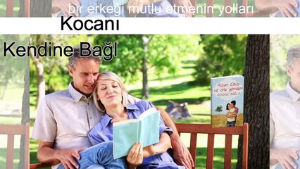 Evlilikte Erkeği Mutlu Etmenin Yolları