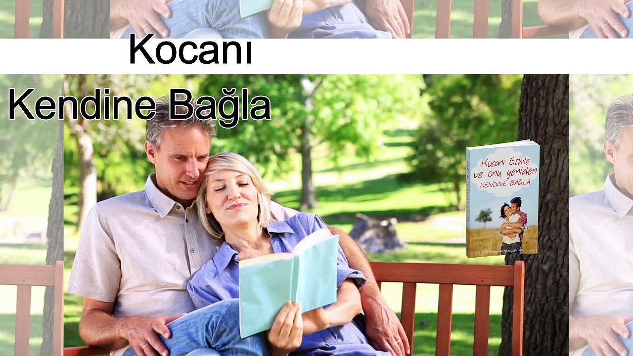 Kocayı Mutlu Etmenin Yolları