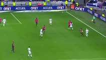 Memphis Depay Goal HD - Lyon 3-0 Toulouse 12.03.2017