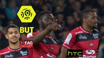 But Alexandre MENDY (87ème) / EA Guingamp - SC Bastia - (5-0) - (EAG-SCB) / 2016-17