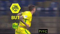 But Emiliano SALA (89ème) / Montpellier Hérault SC - FC Nantes - (2-3) - (MHSC-FCN) / 2016-17