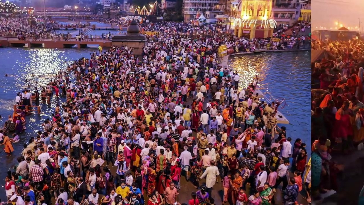 Shocking Facts About India