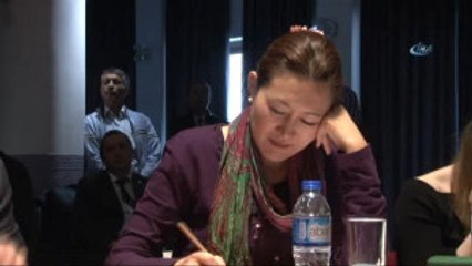 Türk Öğrenciler Japonca Yeteneklerini Sergiledi