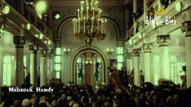 فيديو نادر بالألوان  لعبد الناصر يصلي الجمعة في جامع موسكو الكبير