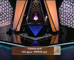 على جمعة: من قتل رجلا يريد الاعتداء على زوجته فهو بطل ويستحق جائزة ووسام