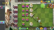 Plants vs Zombies 2 - Hidden Pinata Parties