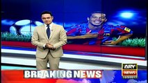 Former Brazilian footballer Ronaldinho says “Pakistan, I am coming”