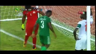 Scène insolite à la CAN U20 : Ibrahima Ndiaye jette un 