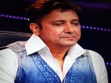 Lagan Lag Gayee Song By - Sukhwinder Singh Indain Idol 12th March 2017