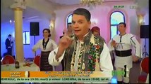 Sorin Filip - Zi-i mai tare, mai, dobas (Cu Varu' inainte - ETNO TV - 06.03.2016)