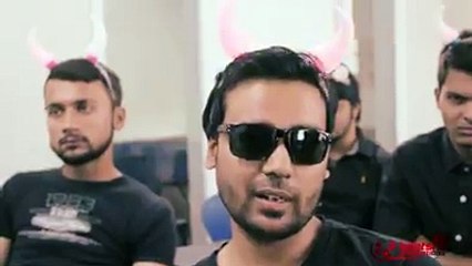 Sheetan Ki Class (Very Funny)