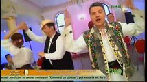 Sorin Filip - Zi-i, cobzare, mai cu foc (Cu Varu' inainte - ETNO TV - 06.03.2016)