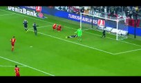 Umut Bulut Goal HD - Besiktas 1-1 Kayserispor - 12.03.2017