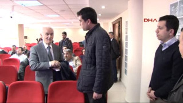 Diyarbakır Dışişleri Eski Bakanı Yakış Sessiz Diplomasi Ile Çözülebilirdi, Siyasetçiyi Polisle...