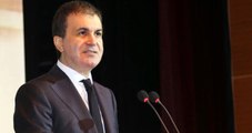 Ömer Çelik: Faşizm Dalgasına Karşı Tedbir Alınmalıdır