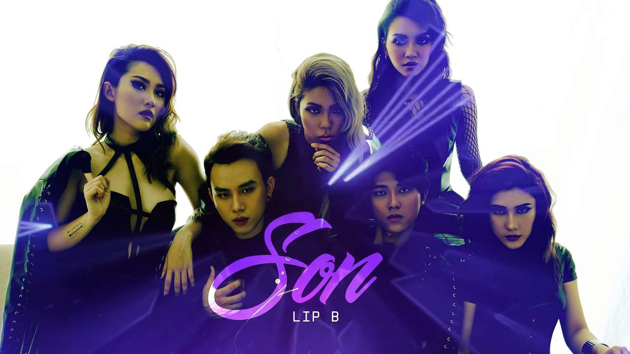 Lip B - SON (Remix) (Audio)