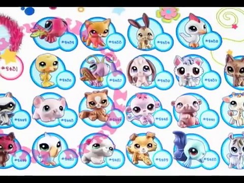 Дети развлекательная программа для Наименьший Лпс домашнее животное Магазин ДЛЯ ФУРШЕТА литл пет шоп лпс развлечения детей