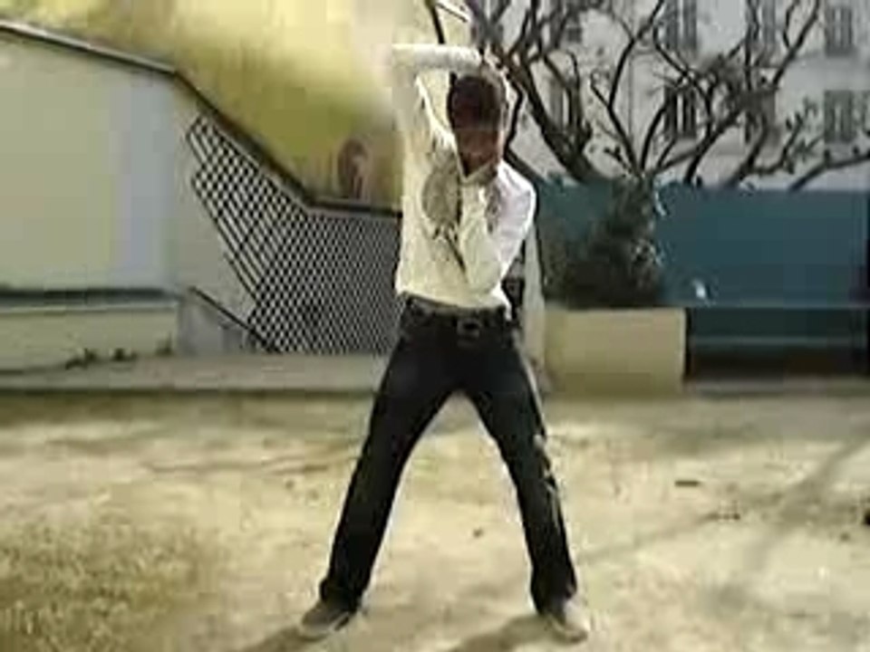 seven