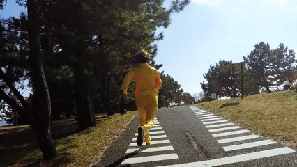 SECRET GUYZ『Suha Man..』 MV