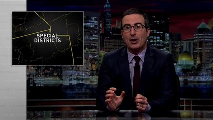 Last Week Tonight With John Oliver Season 8 Episode 1 ( 2021 ) Links - Dailymotion