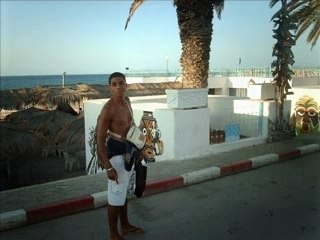 ambiance algerie été 2007