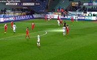 Cek O. GOAL HD Rizespor	1-2	Antalyaspor 12.03.2017