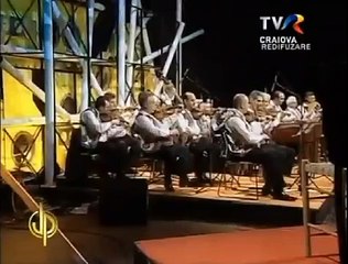 Alexandru Petcu - La Lenuta sub cerdac (Vocea populara - TVR 3 - 2010)