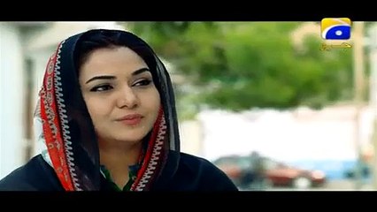 Aao Laut Chalein Episode 4 Full on Geo Tv 12th March 2017