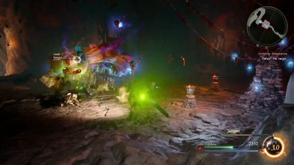 Final Fantasy XV - Trailer - DLC Episode Gladiolus