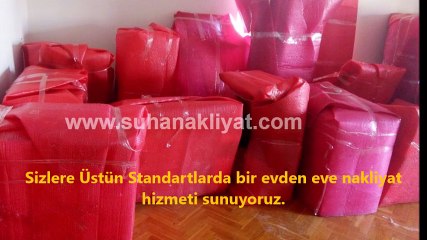 Kaynarca Evden Eve Nakliyat - 0532 158 92 99