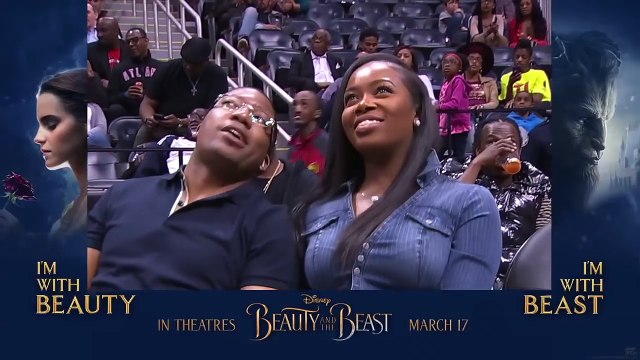 Woman Rejected By Boyfriend On 'Kiss Cam', Kisses Random Guy Instead