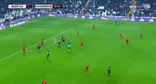 Vincent Aboubakar  Goal - Besiktast2-2tKayserispor 12.03.2017