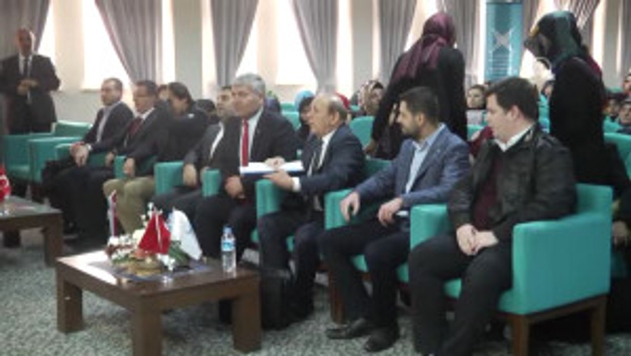 Burhan Kuzu: "5-6 Seçim Sonra Avrupa Bitmiş Demektir"